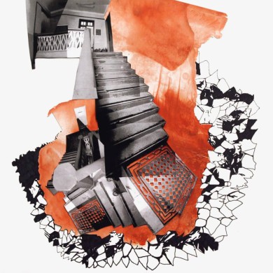 Salvador, 30x30,2010