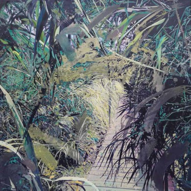 Corbara, 140x140, 2022