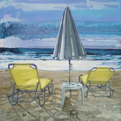 Kalatha, 30x40, 2022