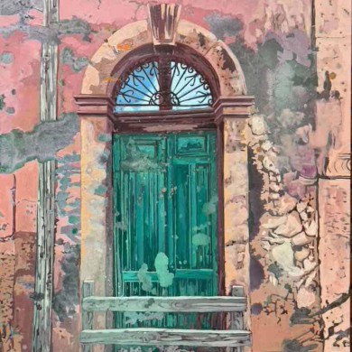 Noto 80x60, 2024