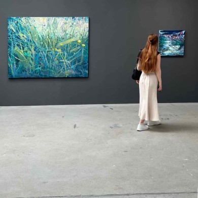 Harvest the wind 2025