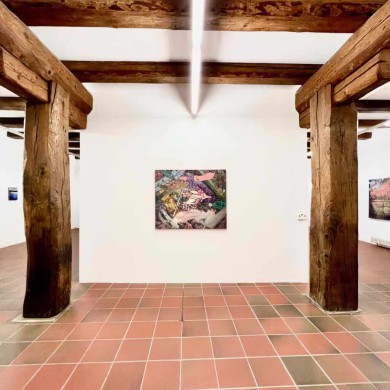 Kunstverein Landshut, 2024 (1)
