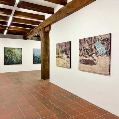 Kunstverein Landshut, 2024