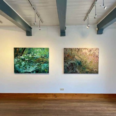 Kunstverein Norden, 2023