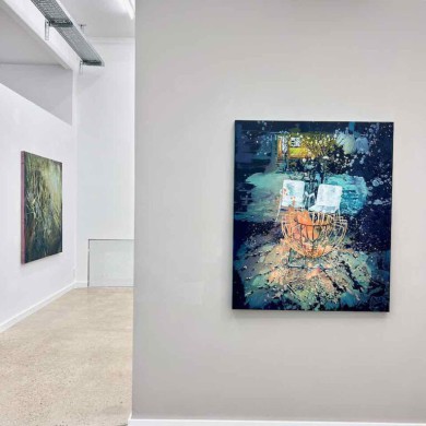 Unterwegs, 2024, NÜÜD (3)