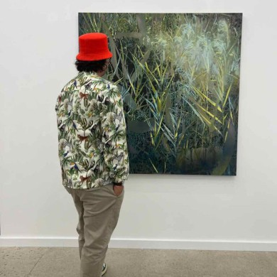 Unterwegs, 2024, NÜÜD