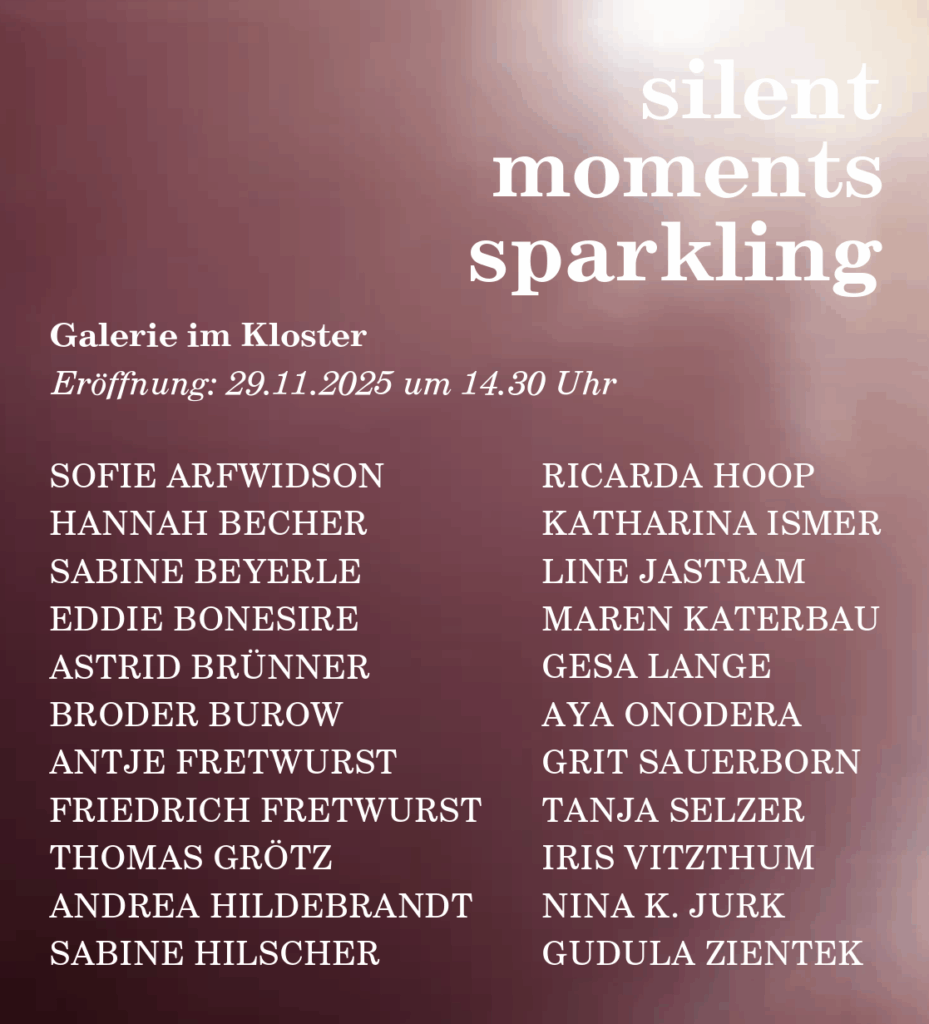 Abbildung_Silent moments sparkling